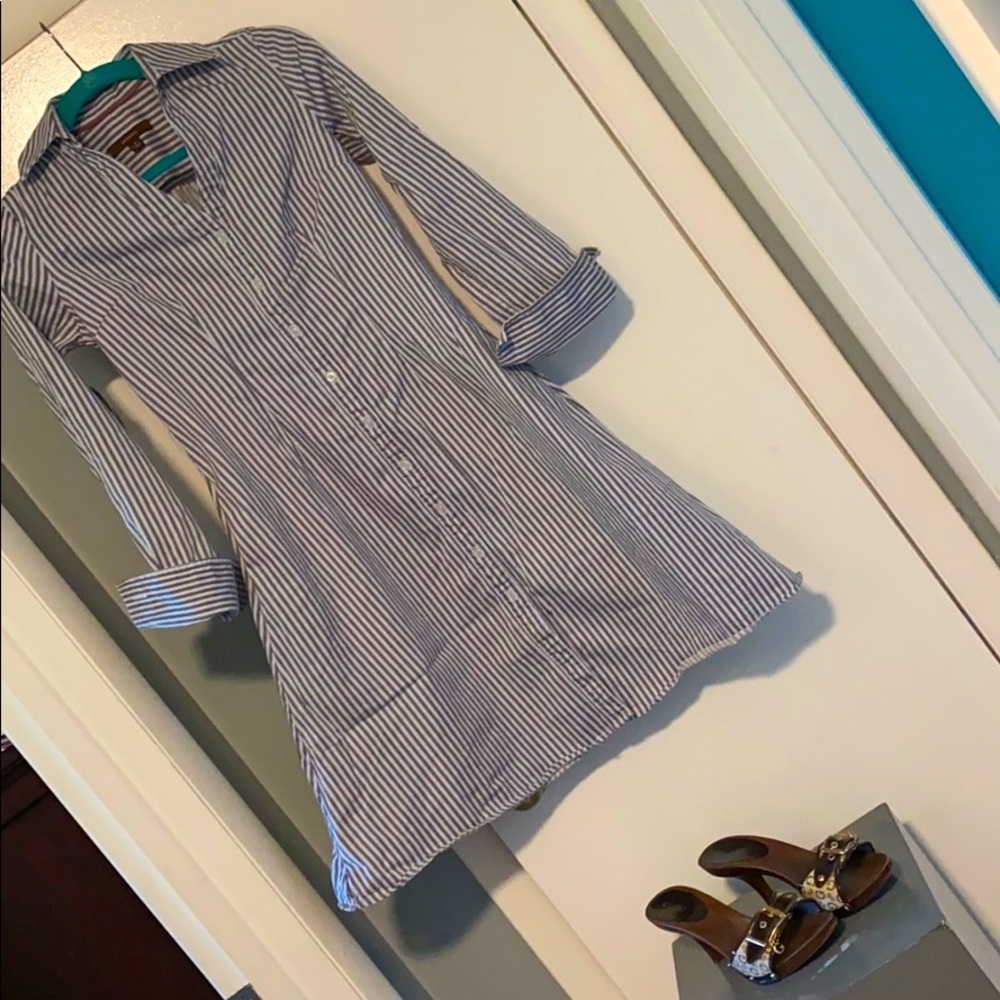 Merona Dress